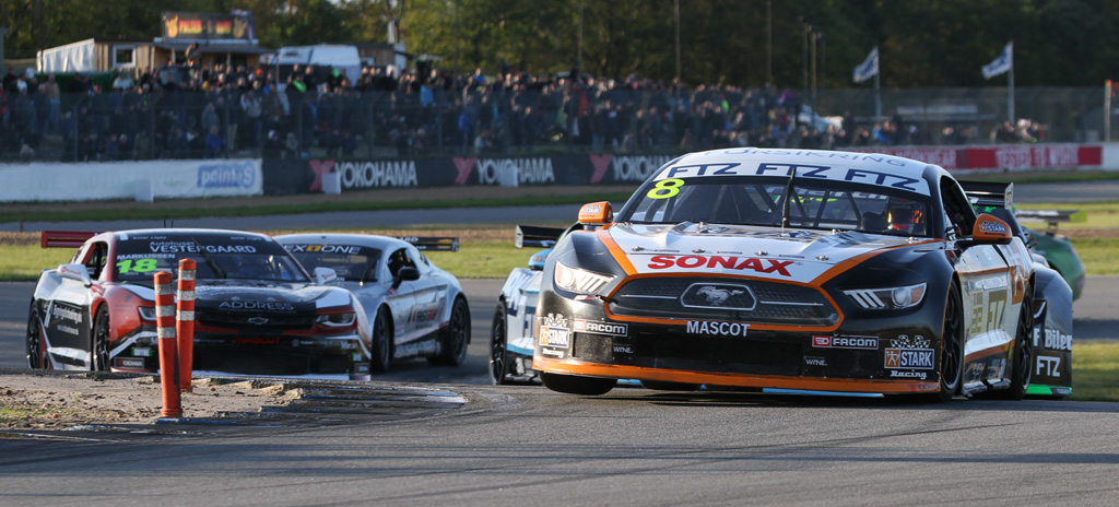 Max Klinkby-Silver
(Foto: Motorsporten.dk)